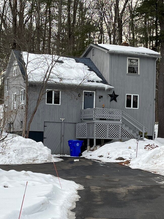 3 Strawberry Ln in Shirley, MA - Building Photo - Building Photo