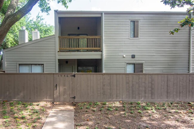 1546 Prairie Grove Dr in Houston, TX - Building Photo - Building Photo