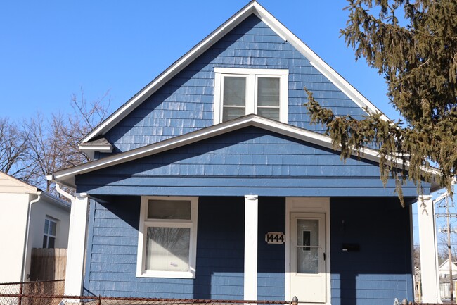 property at 1444 Genessee Ave