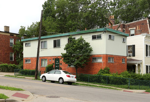 2815 Bellevue Ave Apartments