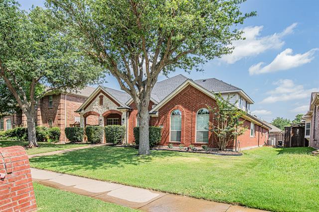 9858 Bradford Grove Dr in Frisco, TX - Building Photo - Building Photo