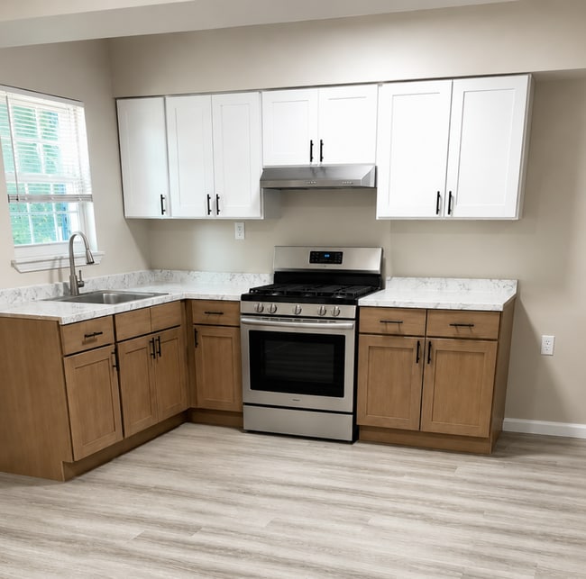 property at 1256 Navco Rd