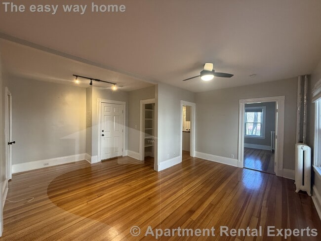 63 Waterhouse St