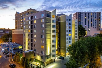 Twenty & Grand in Nashville, TN - Building Photo - Building Photo