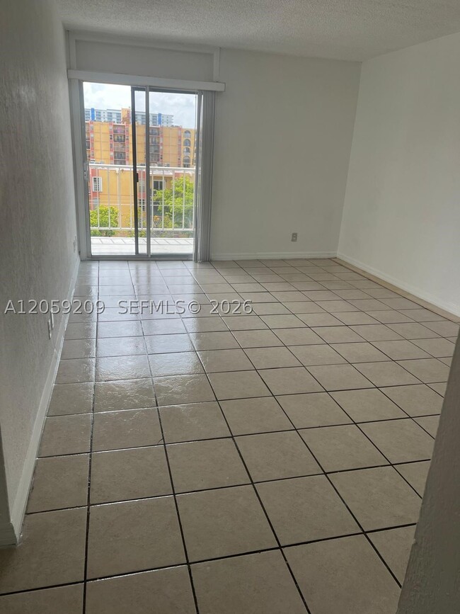property at 801 NW 47th Ave