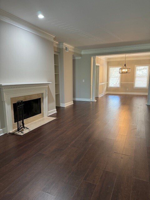 property at 2035 Lombardy Ave