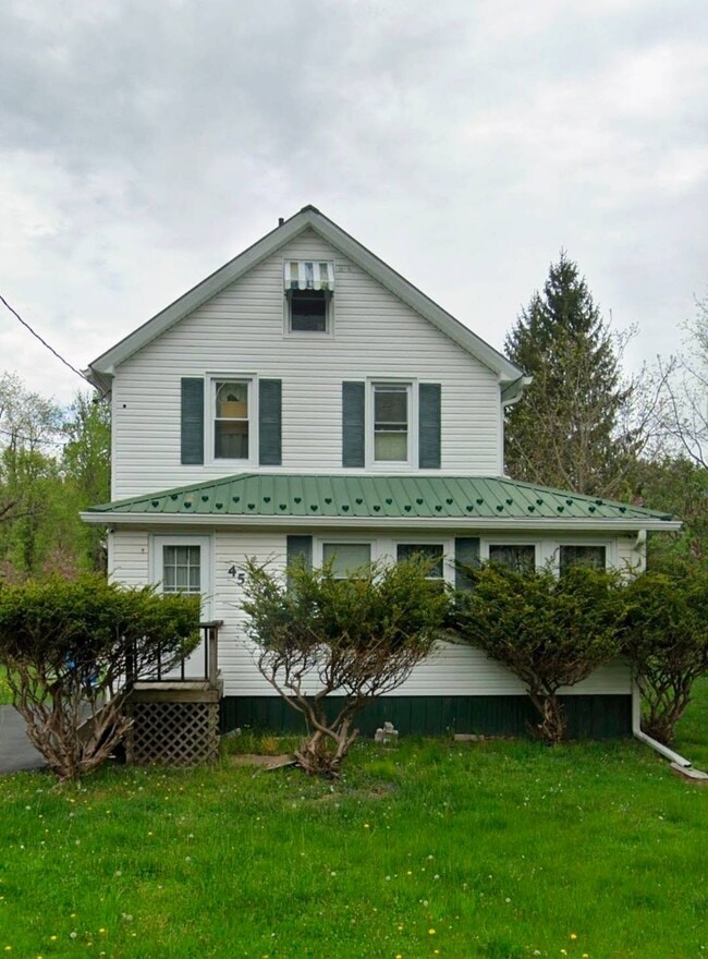 property at 45 Woodcliff Ave