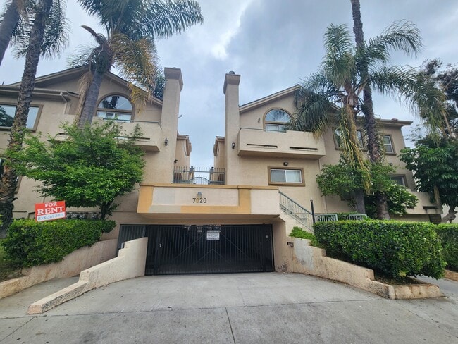 property at 7020 Lennox Ave