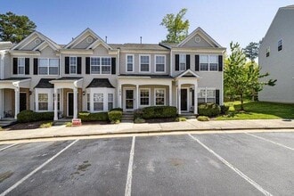 1619 Snow Mass Way in Durham, NC - Building Photo - Building Photo