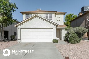 3116 East Michigan Ave in Phoenix, AZ - Building Photo
