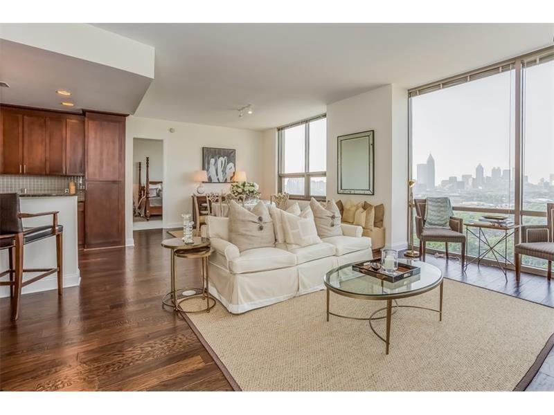 270 17th St NW in Atlanta, GA - Building Photo