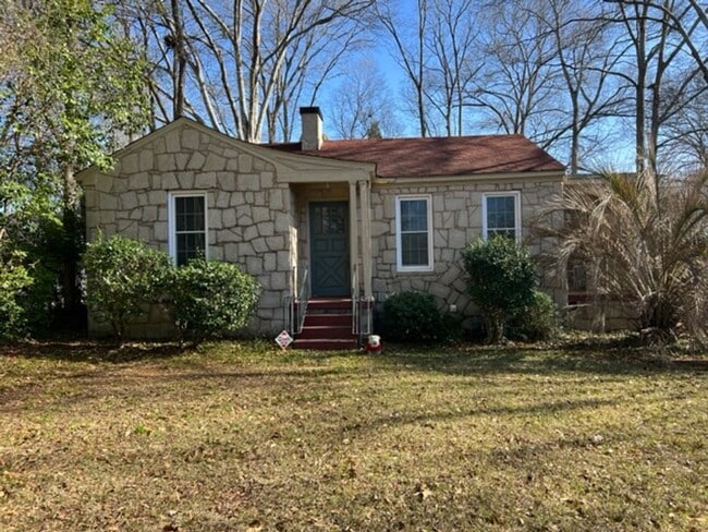 property at 155 Greenwood Dr