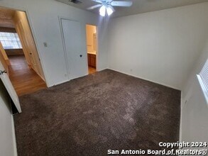 12204 Ridge Crown St in San Antonio, TX - Building Photo - Building Photo