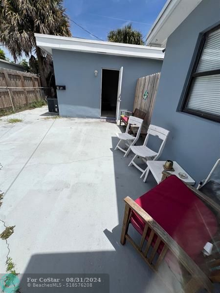 4160 NW 12th Ave in Fort Lauderdale, FL - Building Photo