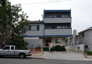 312 Virginia St in El Segundo, CA - Building Photo - Building Photo