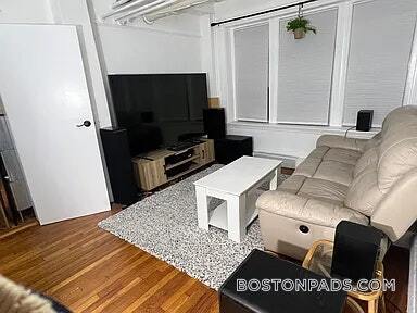1691 Commonwealth Ave in Boston, MA - Building Photo - Building Photo