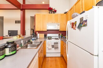 4145 N Sheridan Rd, Unit 3W in Chicago, IL - Building Photo - Building Photo