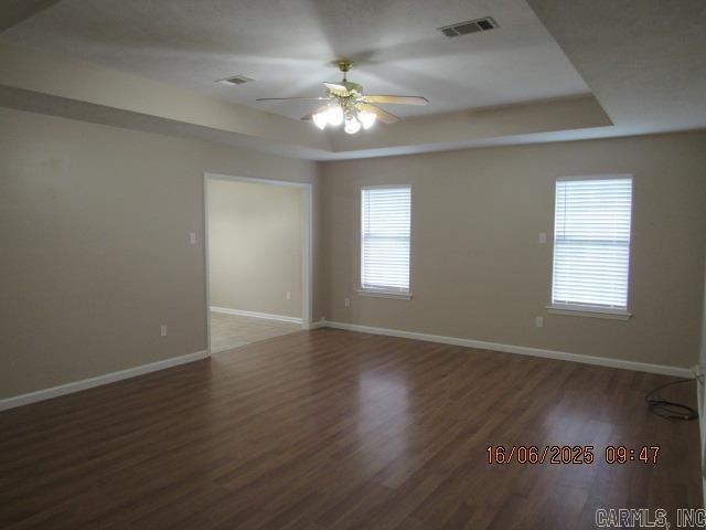 1825 Tuscany Dr in Conway, AR - Building Photo - Building Photo