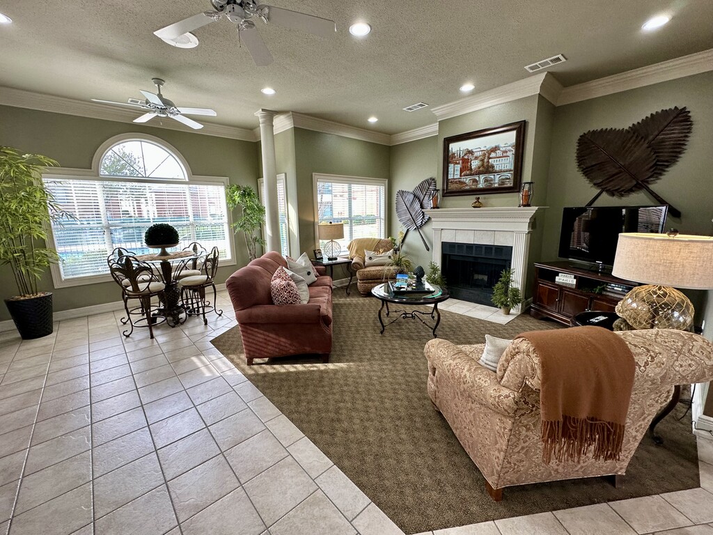 The Ridge at Meadowlake Apartments in Conway, AR