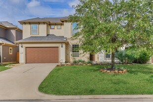 106 Bella Luce in Shenandoah, TX - Building Photo