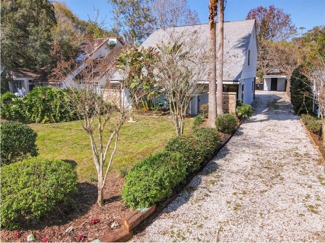 5329 Blue Grass St in Orlando, FL - Building Photo - Building Photo