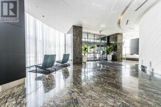 60 Absolute Ave in Mississauga, ON - Building Photo - Building Photo