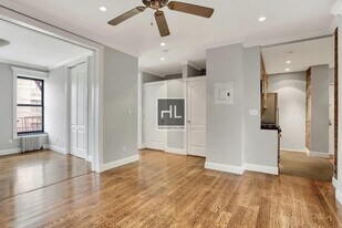 East 100th Street in New York, NY - Building Photo