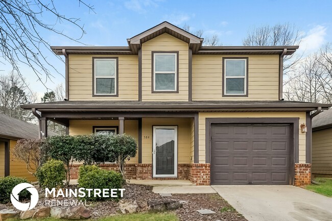 property at 584 Kincaid Cove Ln