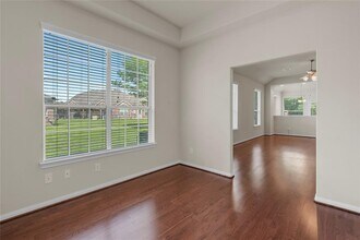 7228 S Boulder Cliff Ln in Humble, TX - Building Photo - Building Photo