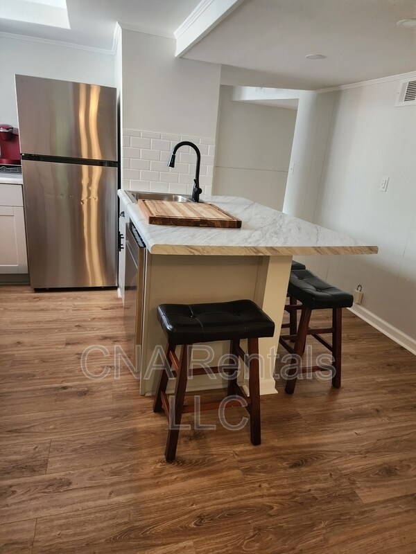126 South Ave in Cartersville, GA - Building Photo - Building Photo
