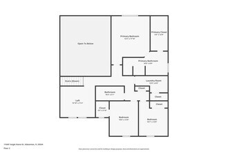 11549 Tangle Stone Dr, Unit A104 in Gibsonton, FL - Foto de edificio - Building Photo