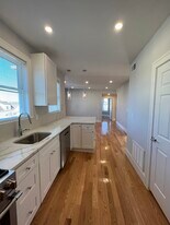 75 Winchester St, Unit 3 in Medford, MA - Building Photo