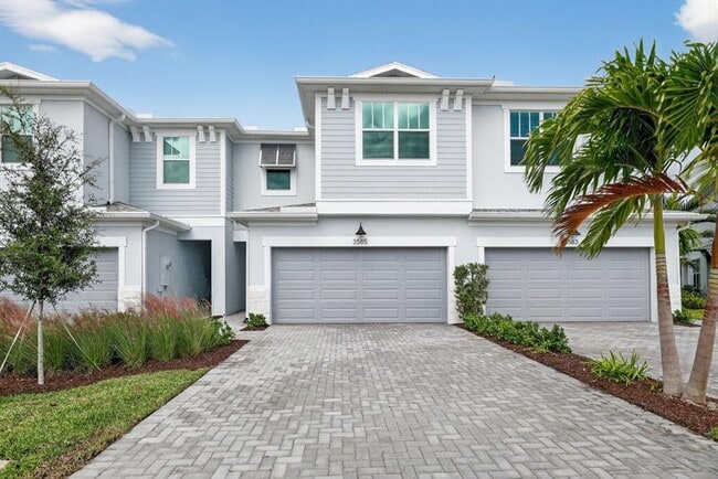 property at 3585 NW Solange Ct