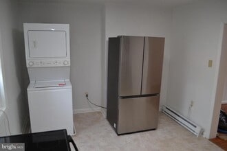 127 N Market St in Frederick, MD - Building Photo - Building Photo