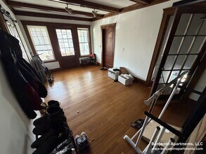 23 Moraine St, Unit 1 in Boston, MA - Building Photo - Building Photo