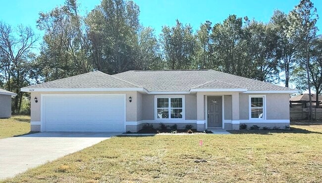 property at 5624 Pecan Rd