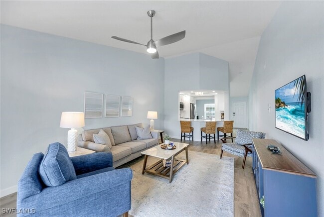 property at 774 Wiggins Lake Dr