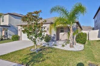 31867 Barrel Wave Way in Zephyrhills, FL - Building Photo - Building Photo