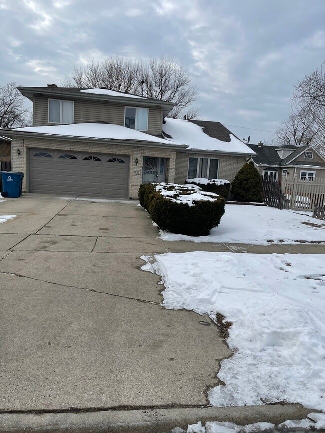 property at 9732 Austin Ave