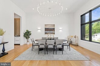 3554 Military Rd in Arlington, VA - Building Photo - Building Photo