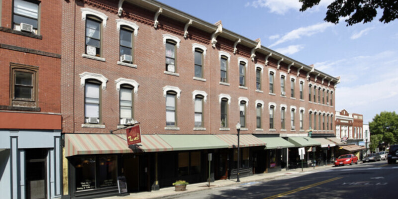 140 Main St-Unit -31 in Biddeford, ME - Foto de edificio