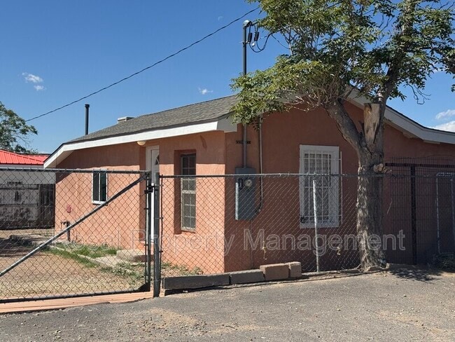 property at 724 John St