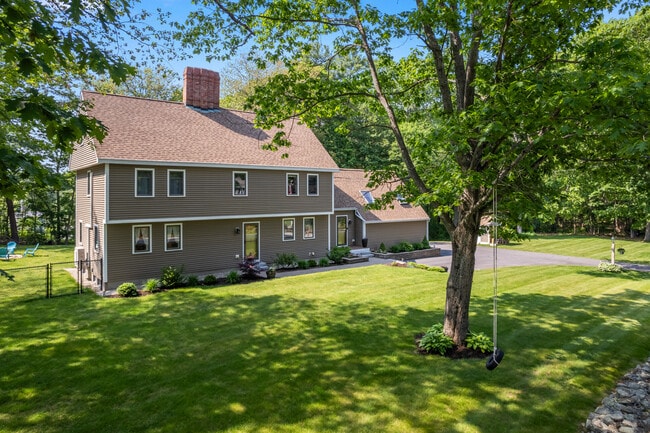 property at 106 Fieldstone Estates Rd