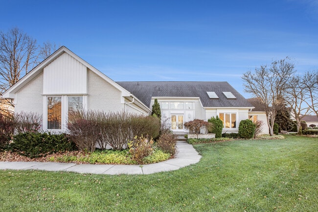 property at 46425 Palmer Dr