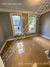 9703 Willard Ave in Cleveland, OH - Building Photo - Building Photo