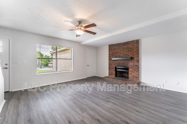 3424 Harvard St in Fayetteville, AR - Building Photo - Building Photo