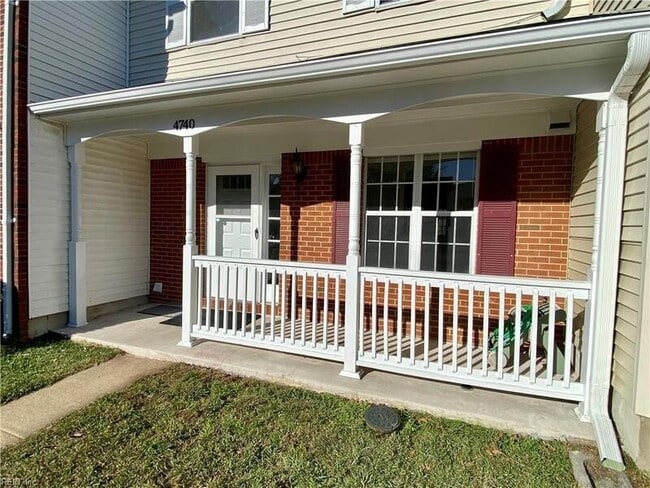 4740 Greenlaw Dr in Virginia Beach, VA - Building Photo - Building Photo