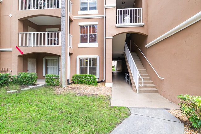 property at 5060 Fairways Cir