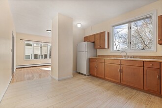 3 Jason Terrace in Boston, MA - Foto de edificio - Building Photo