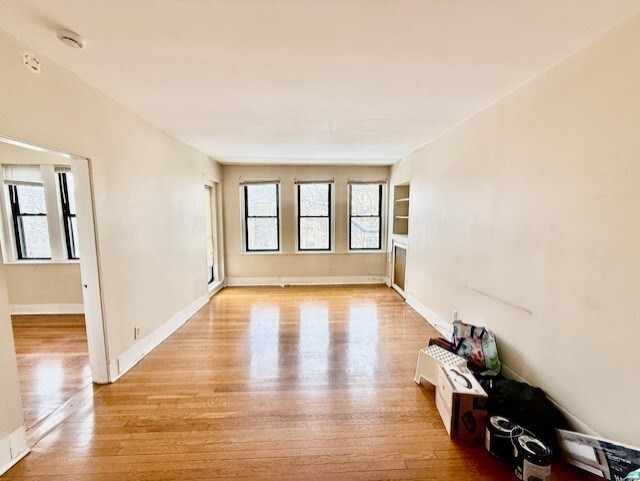 1408 Commonwealth Ave, Unit 17 in Boston, MA - Building Photo